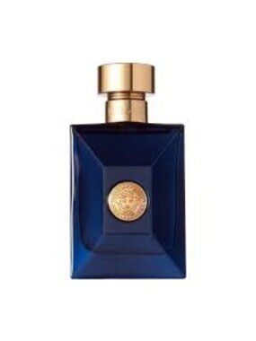 Versace Men's Pour Homme Dylan Blue Eau de Toilette Cologne 100ml / 3.4 oz